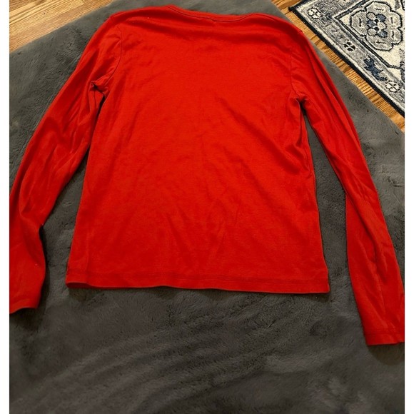 J Crew long sleeve - Picture 4 of 4